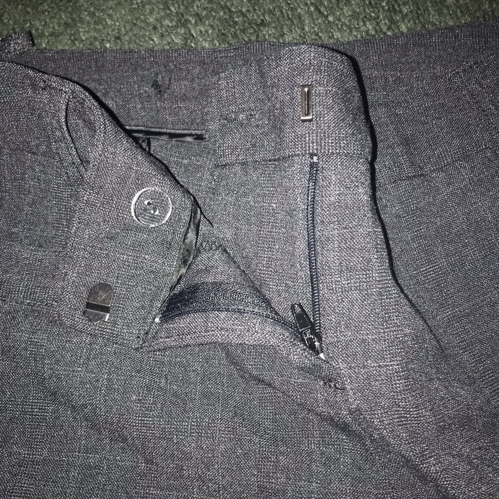 Work slacks - Picture 4 of 6